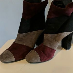 Women's size 7 ankle